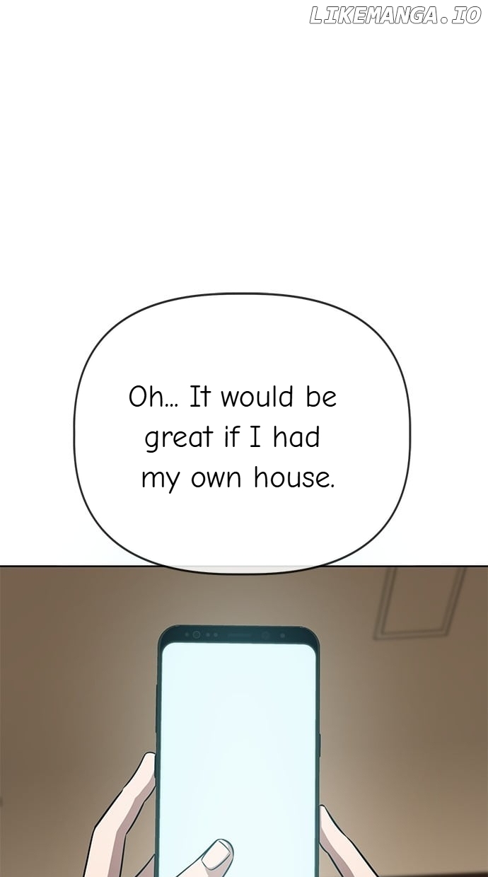 Unemployed Baek-soon Chapter 70 - page 76